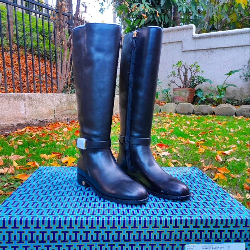 Tony Burch model 51529
